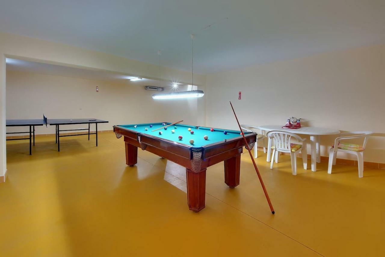 Vila Marina Albufeira Buitenkant foto