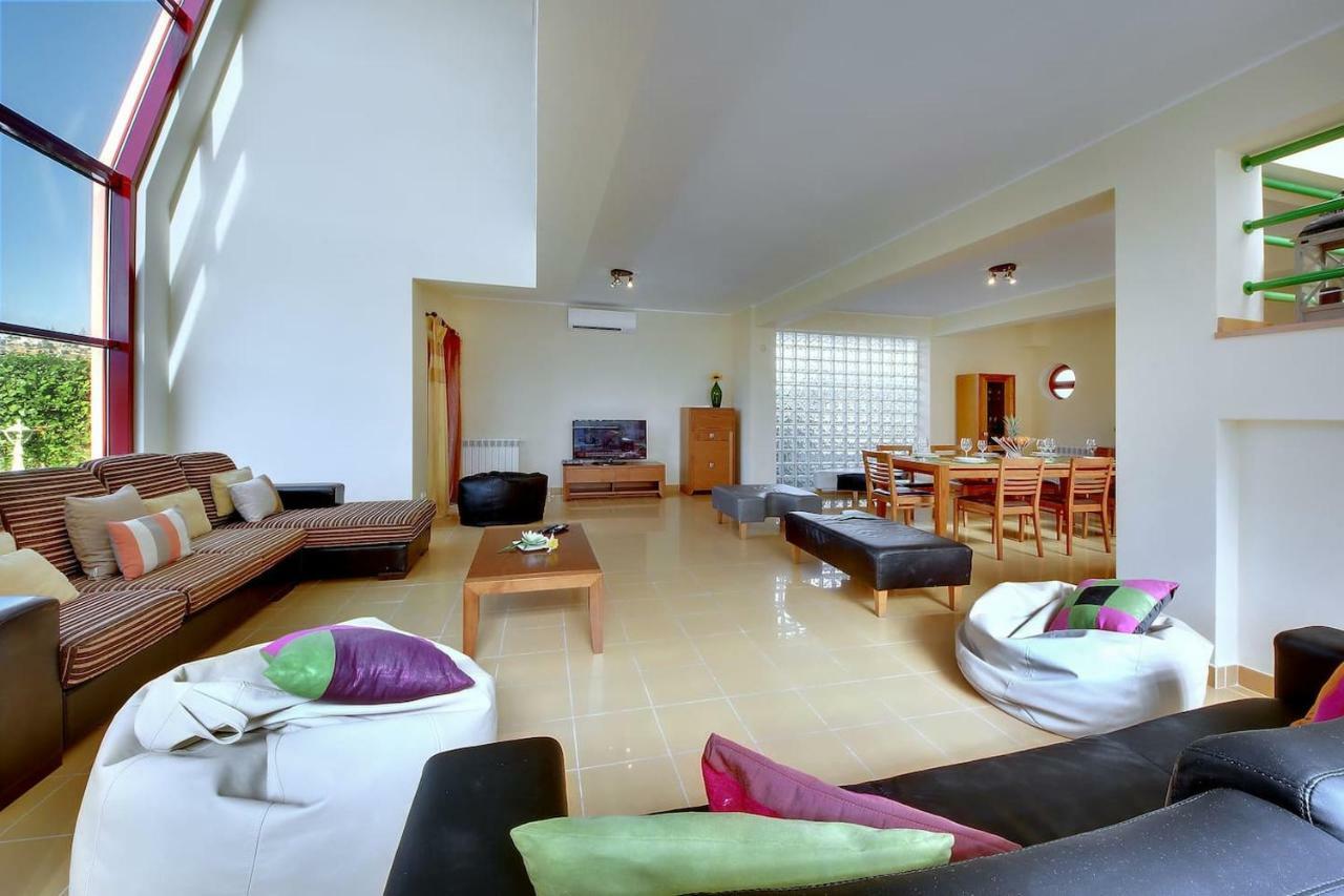 Vila Marina Albufeira Buitenkant foto