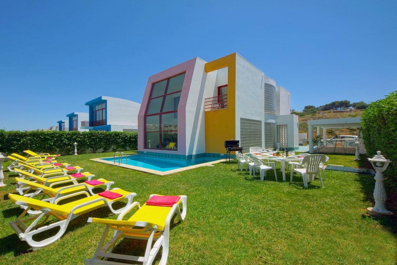 Vila Marina Albufeira Buitenkant foto