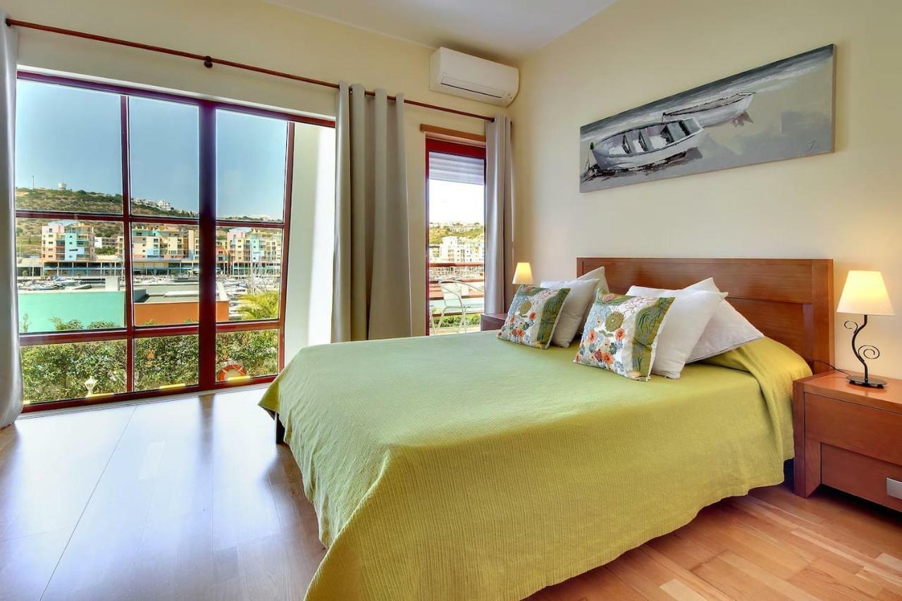 Vila Marina Albufeira Buitenkant foto
