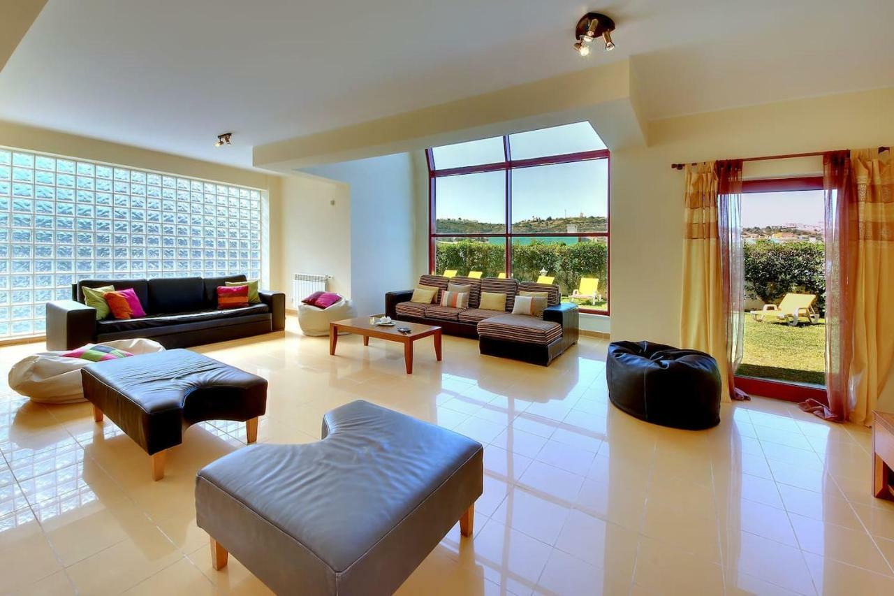 Vila Marina Albufeira Buitenkant foto