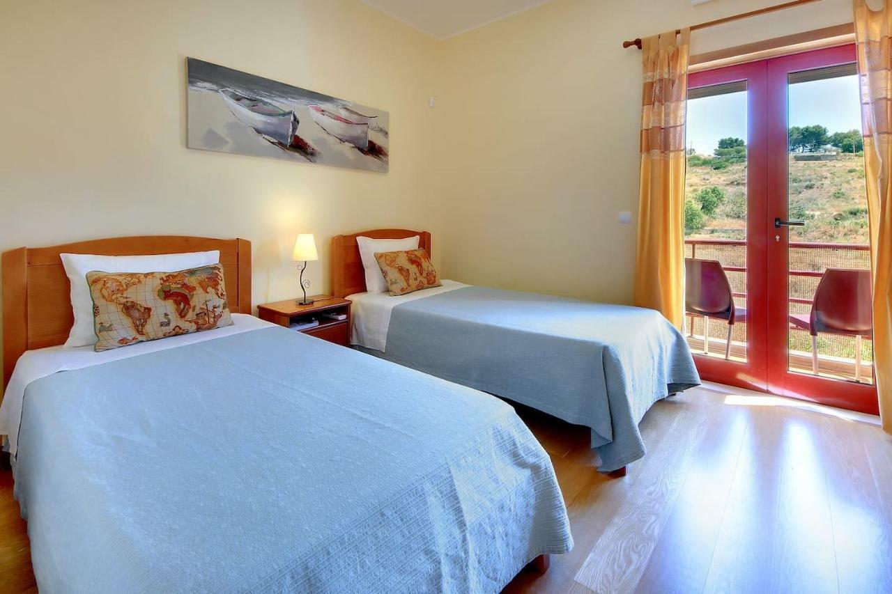 Vila Marina Albufeira Buitenkant foto