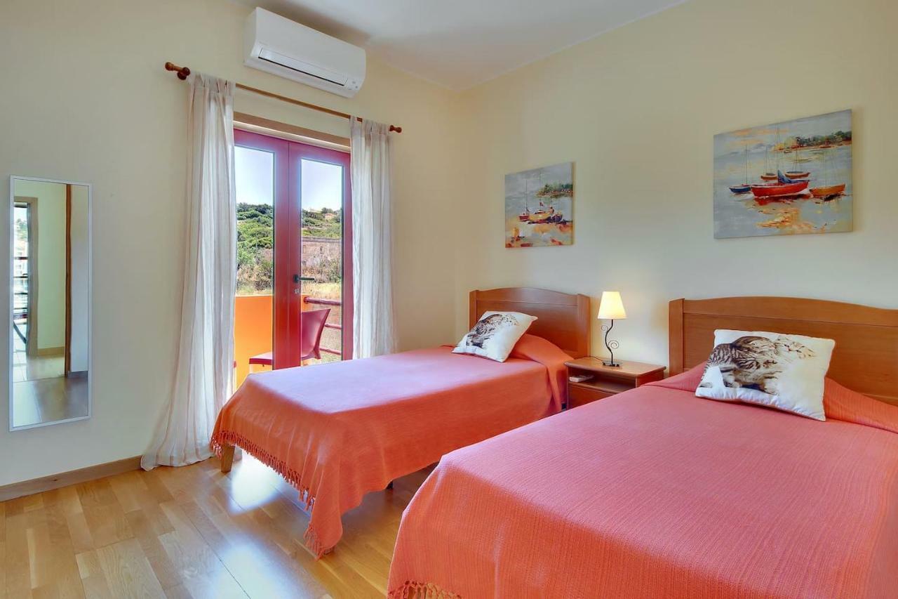 Vila Marina Albufeira Buitenkant foto