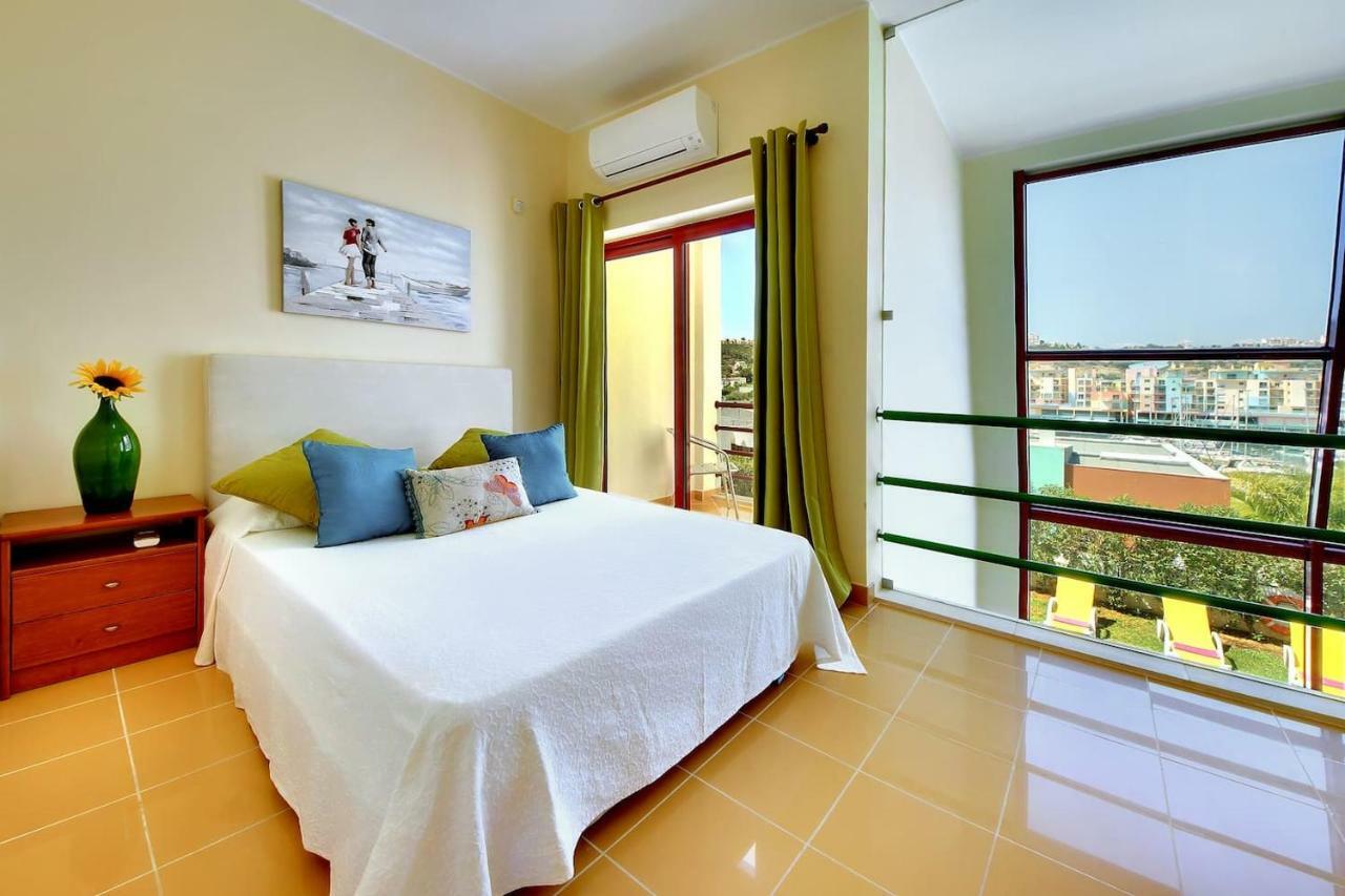 Vila Marina Albufeira Buitenkant foto