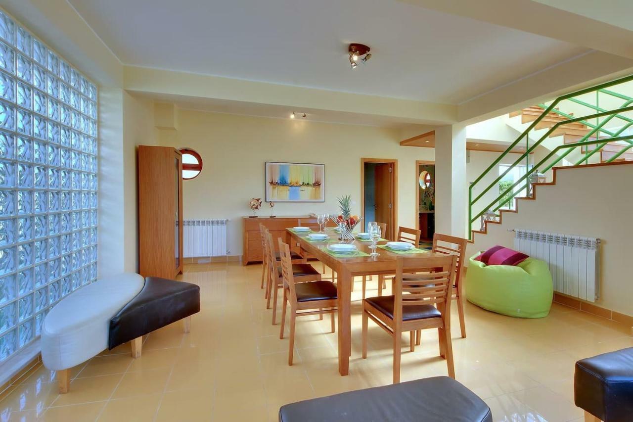 Vila Marina Albufeira Buitenkant foto