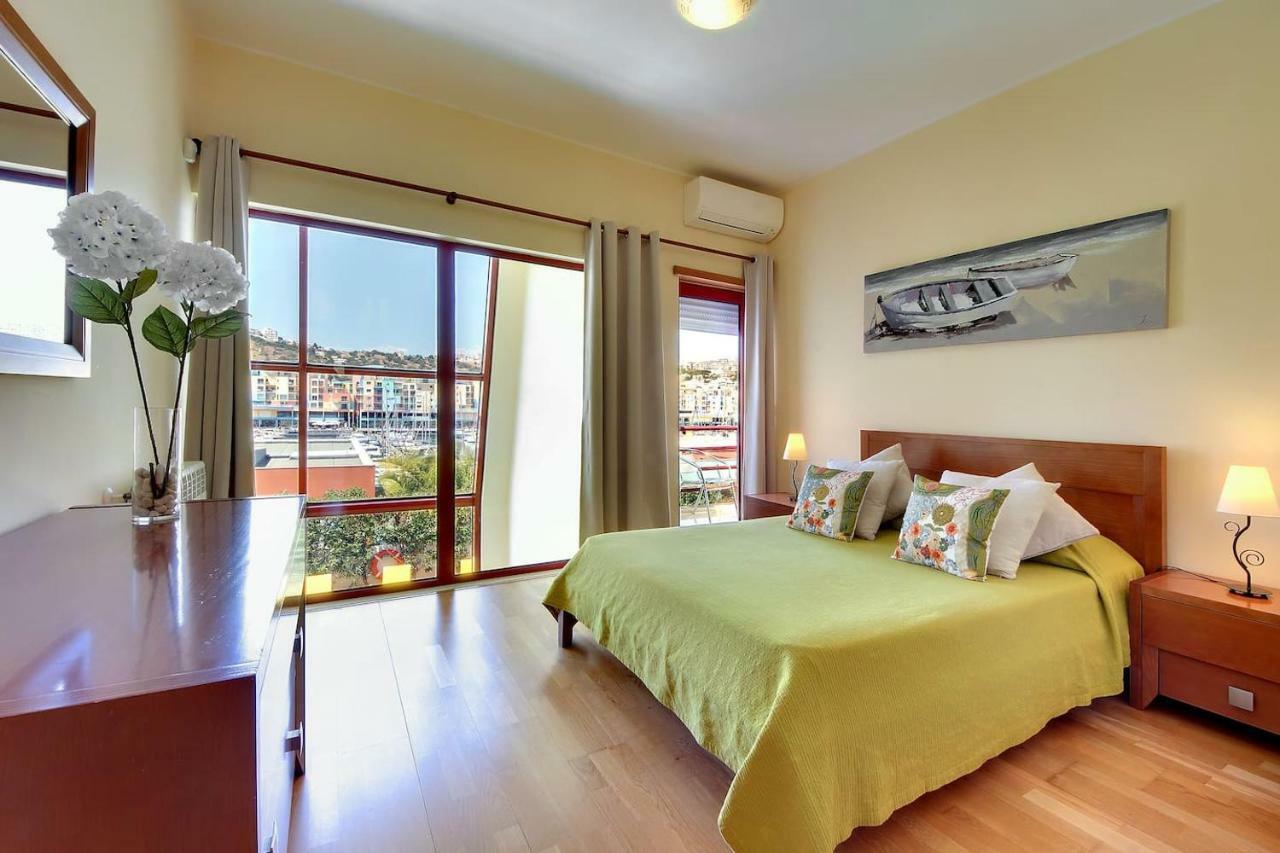 Vila Marina Albufeira Buitenkant foto