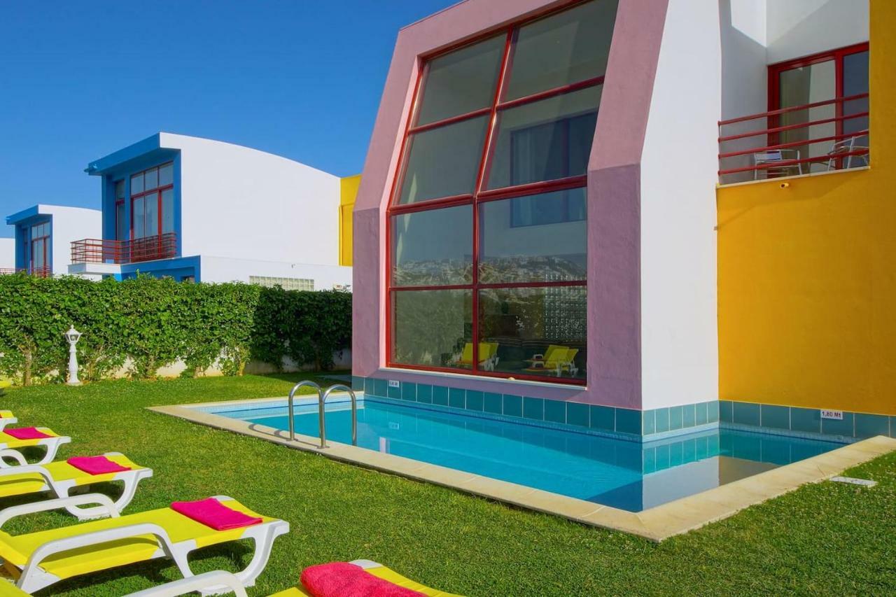 Vila Marina Albufeira Buitenkant foto