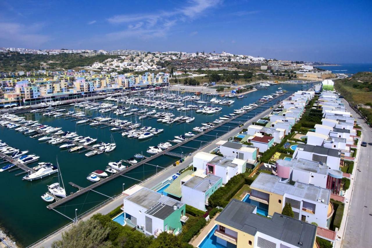 Vila Marina Albufeira Buitenkant foto