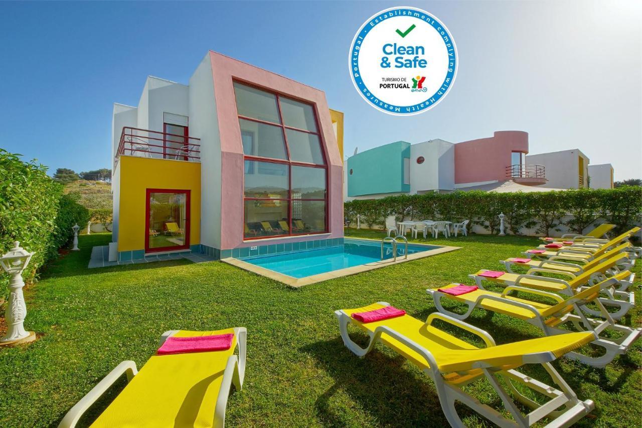 Vila Marina Albufeira Buitenkant foto